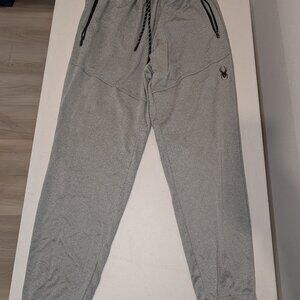 Spyder Active Fleece Pants - Boys Size Medium